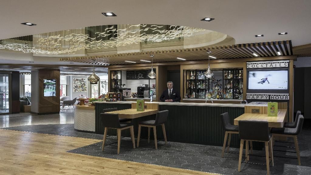Holiday Inn Istanbul - Old City, foto 15