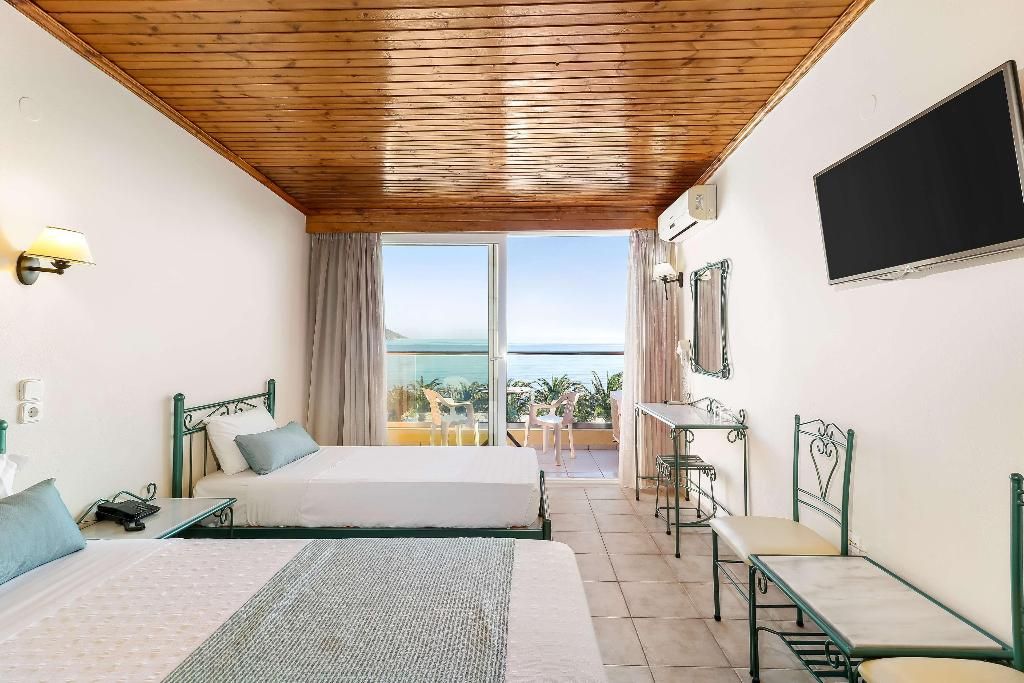 Mare Monte Beach Hotel, foto 12