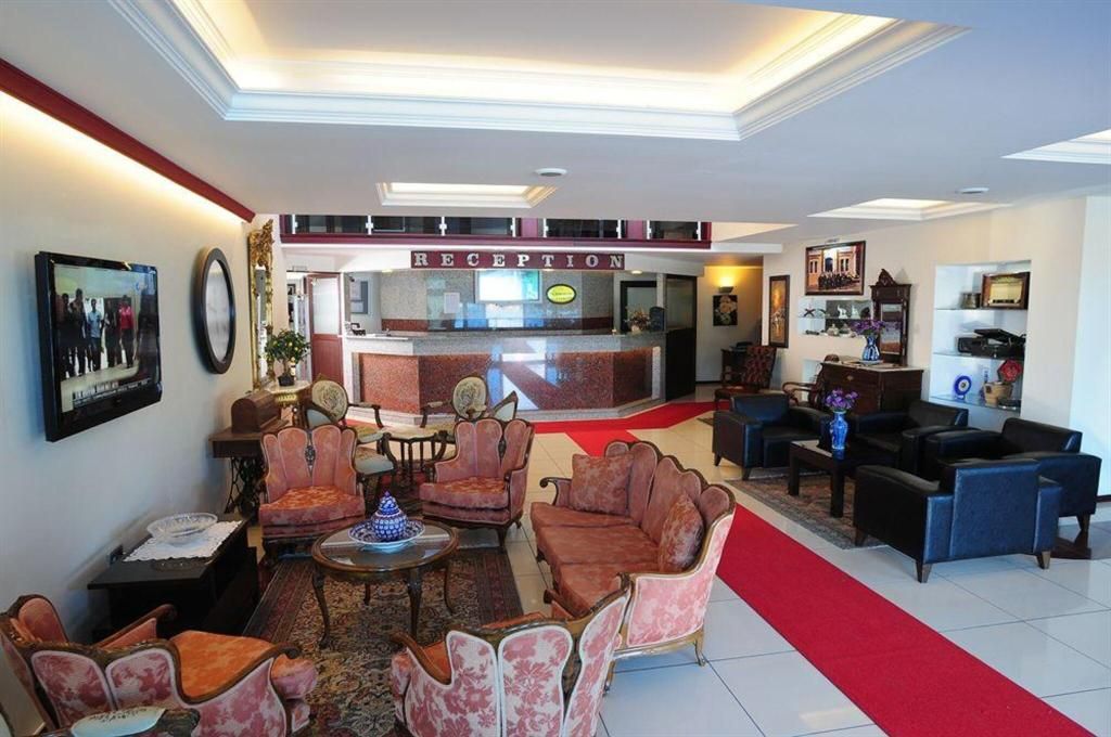 Grand Ata Park Hotel, foto 10