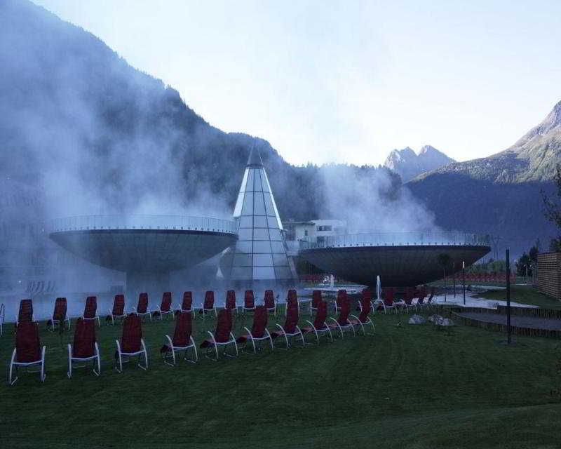 Aqua Dome, foto 10