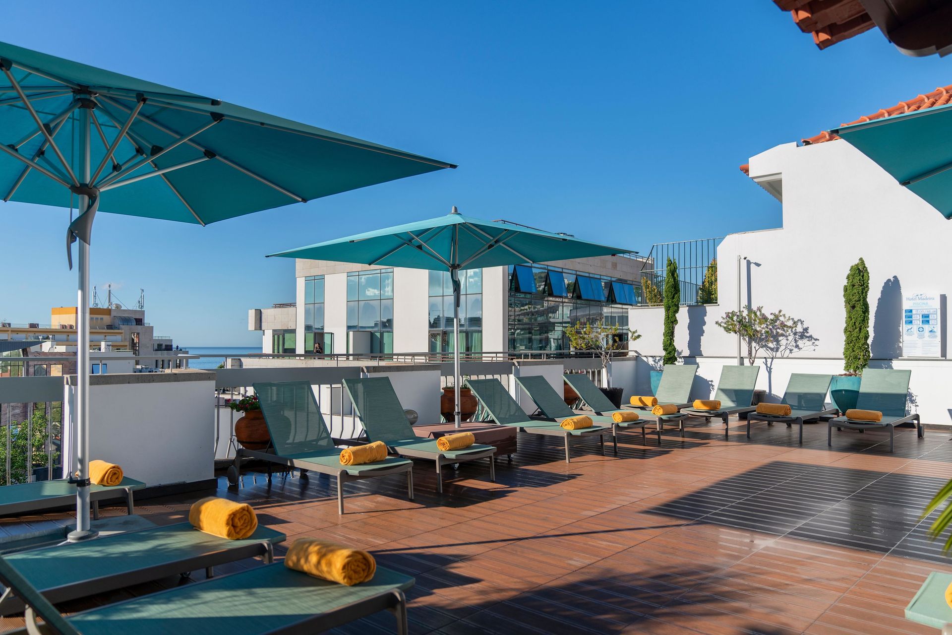 Hotel Madeira, foto 12
