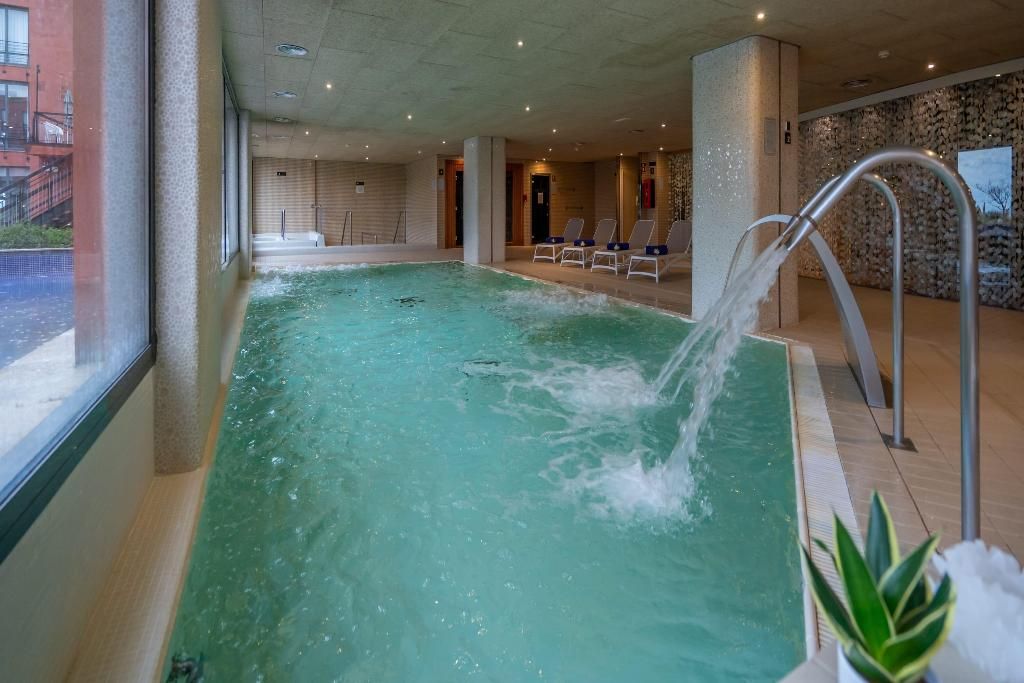 Dolce by Wyndham Barcelona Resort, foto 5