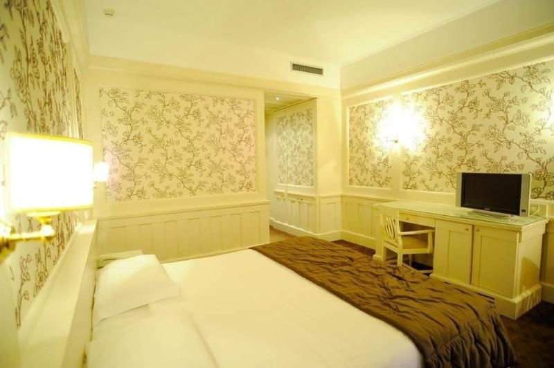 Europa Hotel Design Spa 1877, foto 12