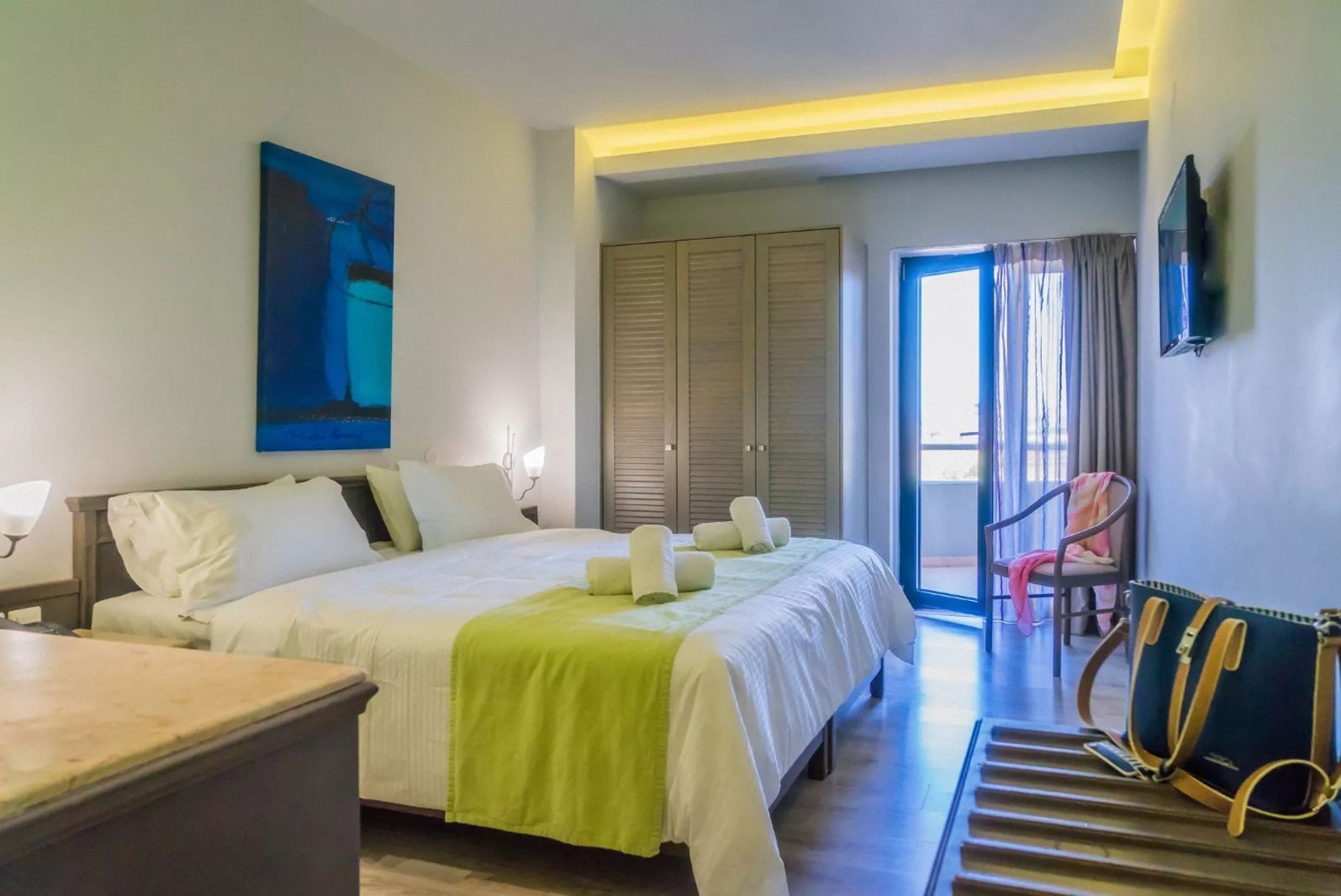 Castello City Hotel, foto 12