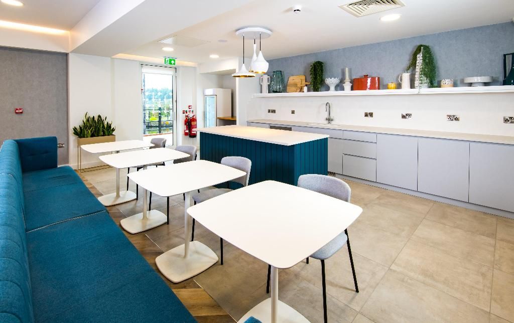 Staybridge Suites Cardiff, foto 9