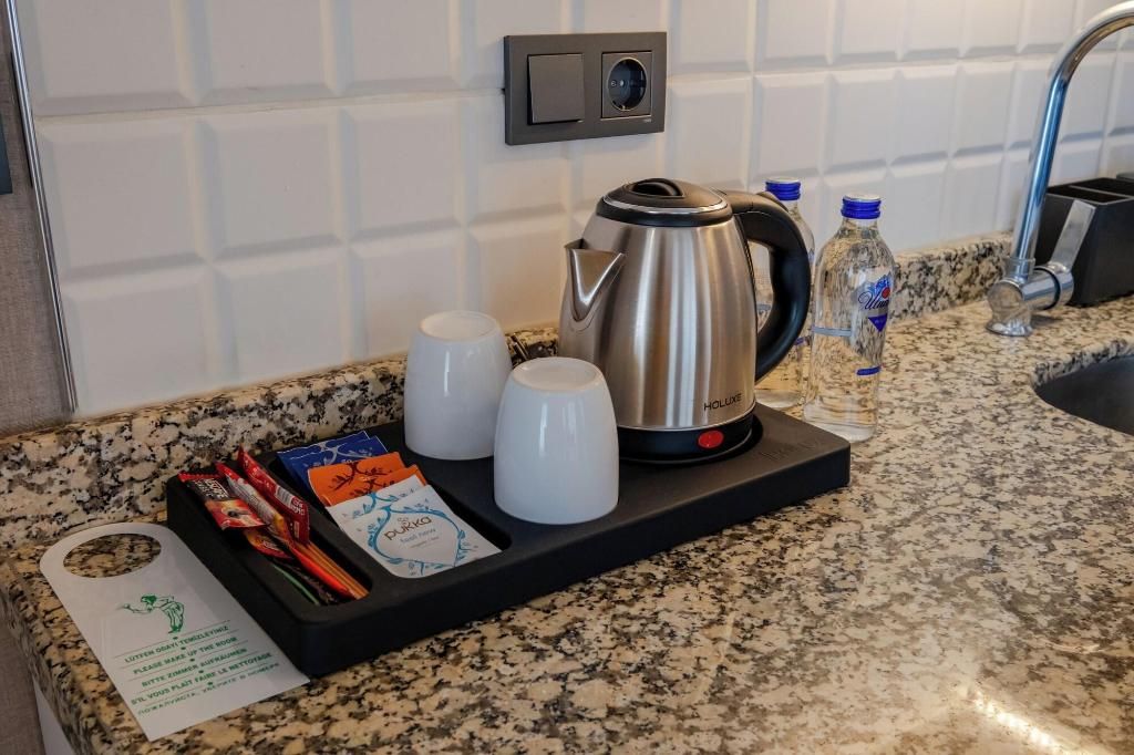 The Row Taksim Suites, foto 3