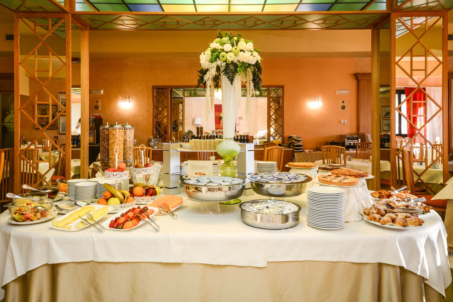 Hotel Oliveto, foto 4