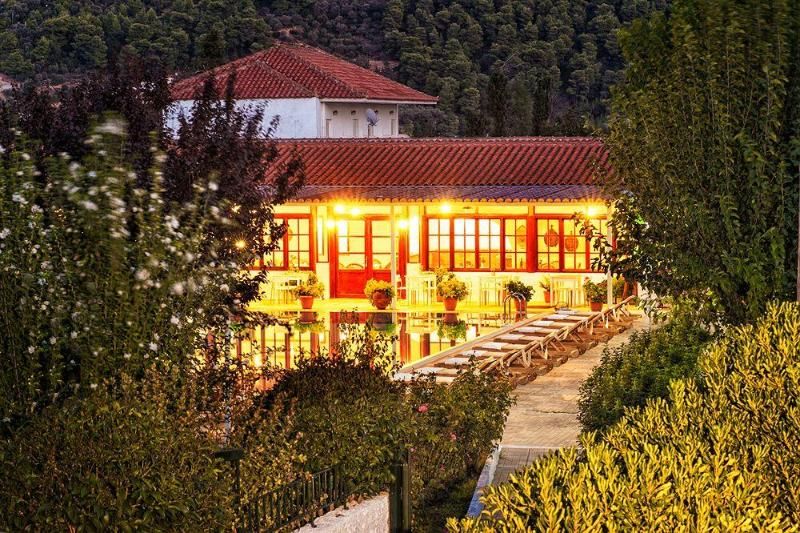 Hotel Stellina, foto 11