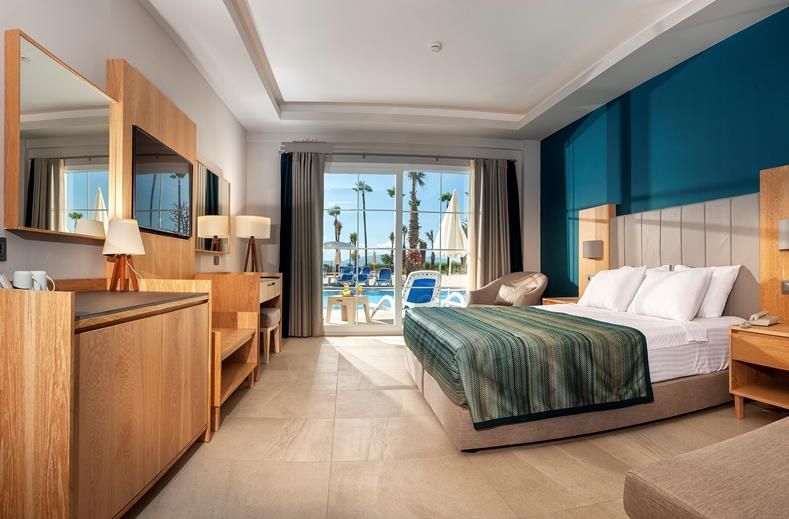 Ephesia Holiday Beach Club, foto 5