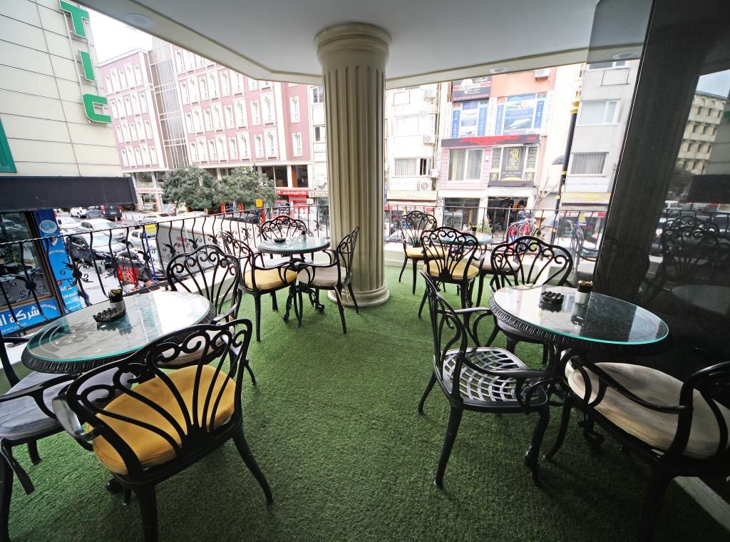 The Parma Hotel Downtown, foto 13