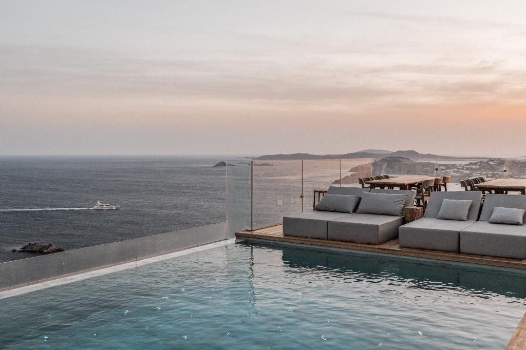 Alissachni Mykonos, foto 11