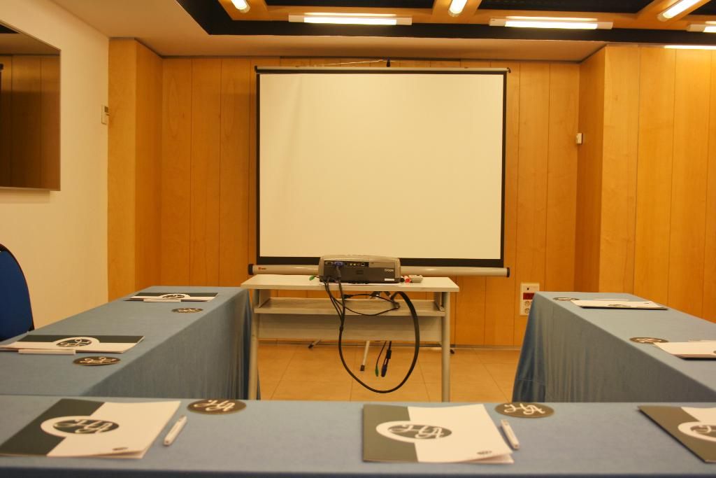 Hotel Abbot, foto 10