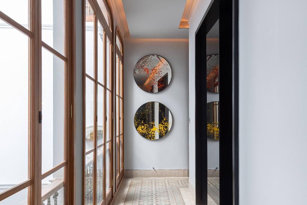 Boutique Hotel Cordial Malteses, foto 14