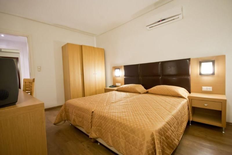 Aeolis Boutique Hotel & Suites, foto 10