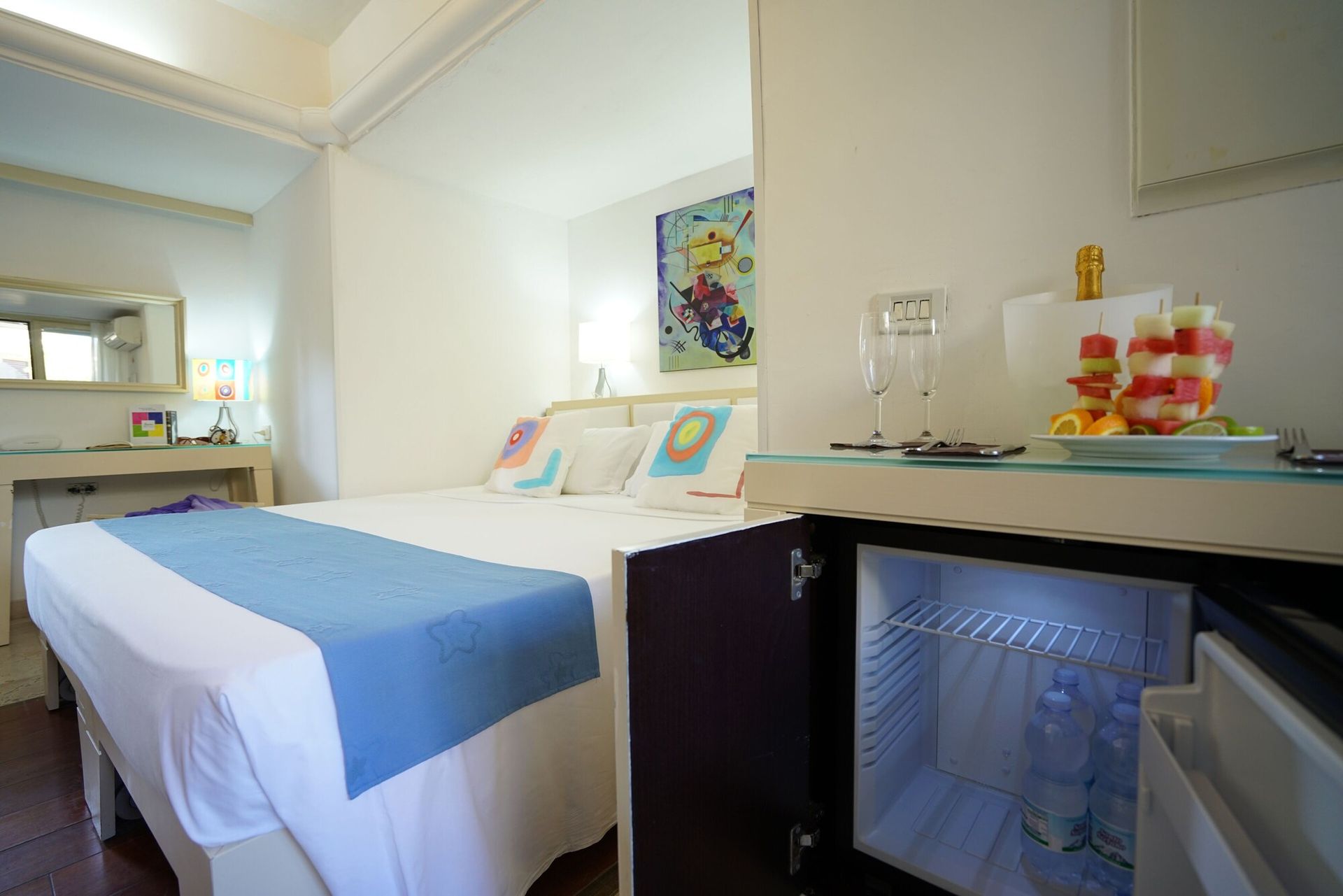 Le Cale d'Otranto - Futura Club, foto 6