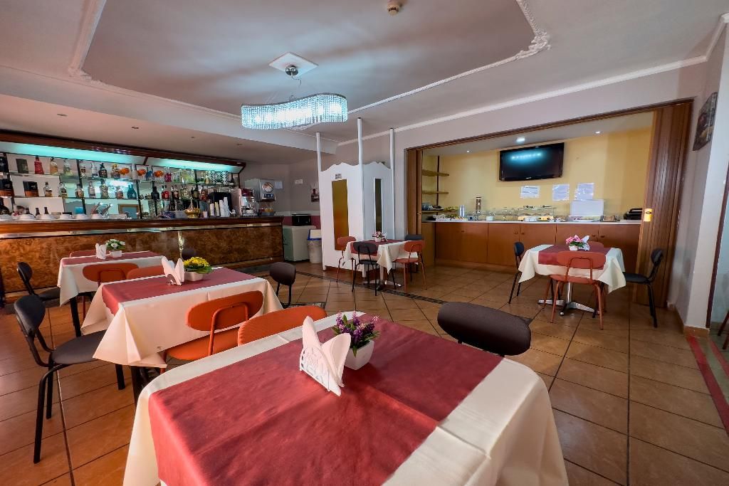 Hotel Martini, foto 11