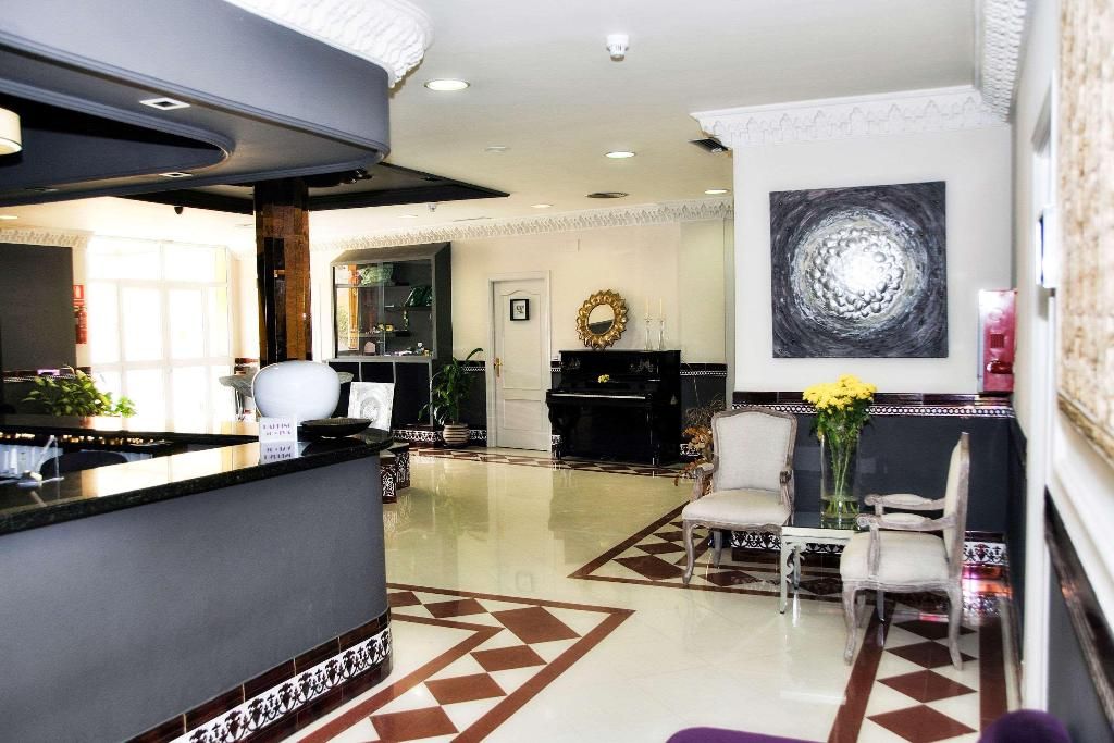 Sercotel Dona Carmela, Ascend Hotel Collection, foto 12