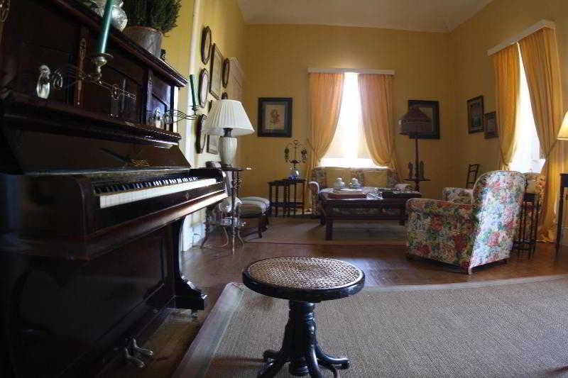Casa Amarilla, foto 9