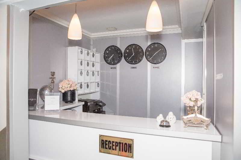 Lavanta Hotel, foto 3