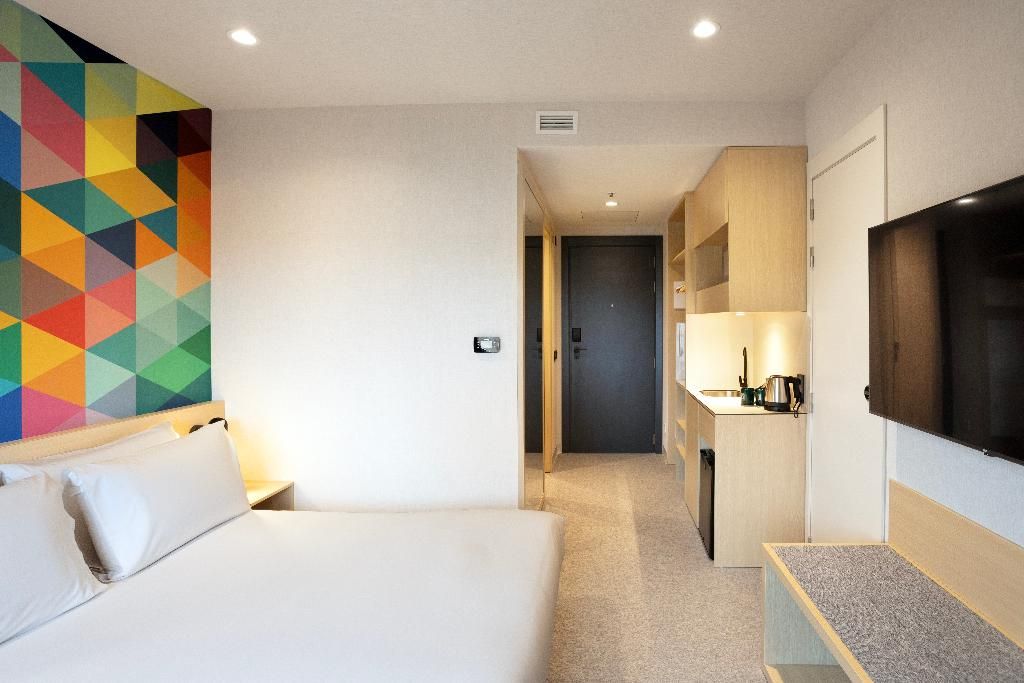 Hotel101 - Madrid, foto 9