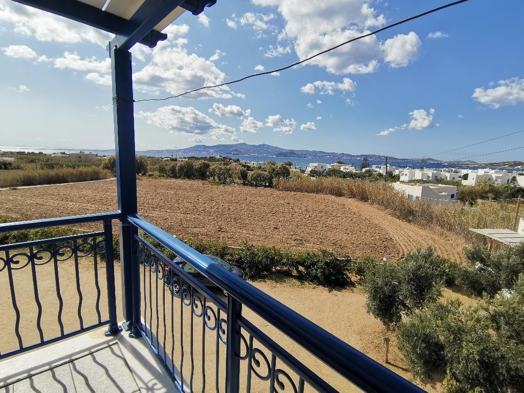 Naxian Serenity Suites, foto 6