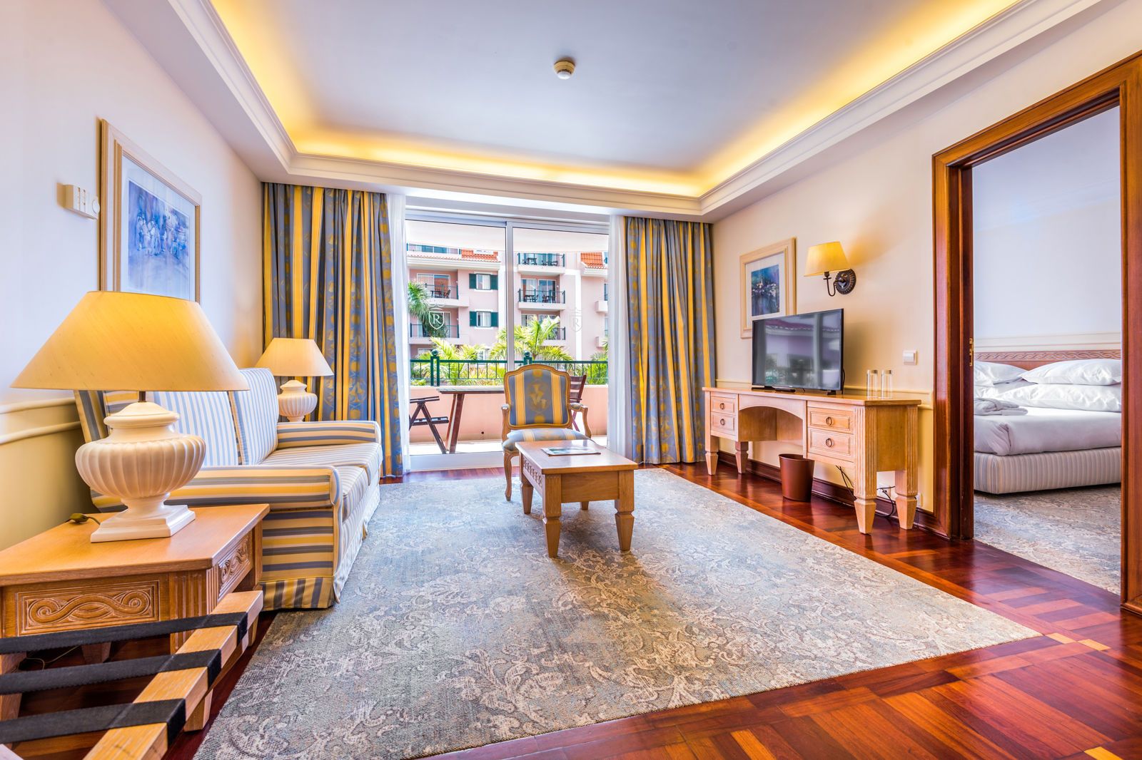 Pestana Royal PremIum All Inclusive Ocean & Spa Resort, foto 9