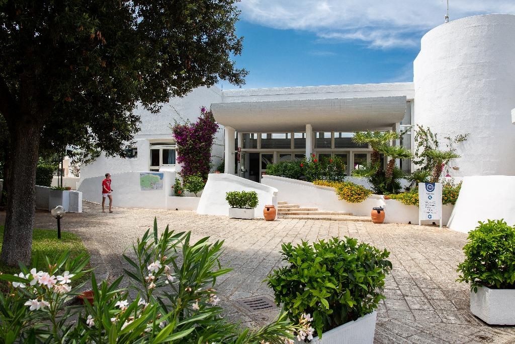 TH Ostuni - Ostuni Village, foto 5