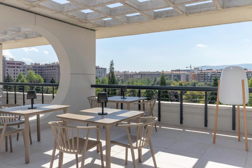 Apartamentos Líbere Pamplona Yamaguchi, foto 9