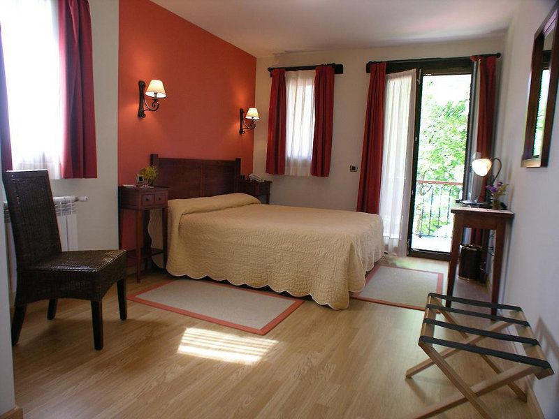 Hotel Casa de Campo, foto 5