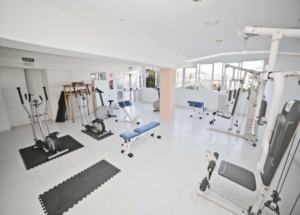Pierre & Vacances Apartamentos Mallorca Deya, foto 8