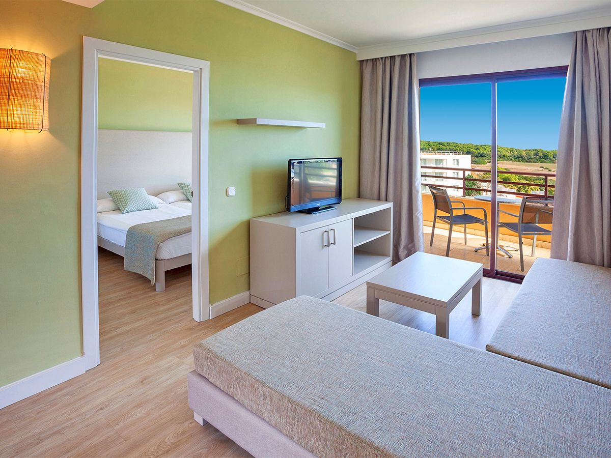 allsun App.-Hotel Orient Beach, foto 12