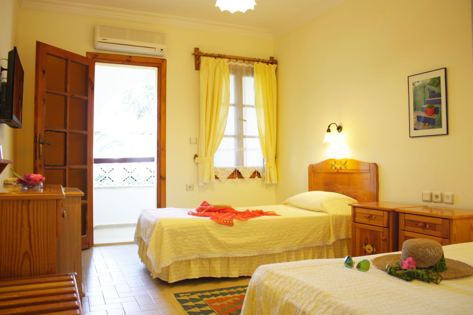 Toloman Hotel, foto 7