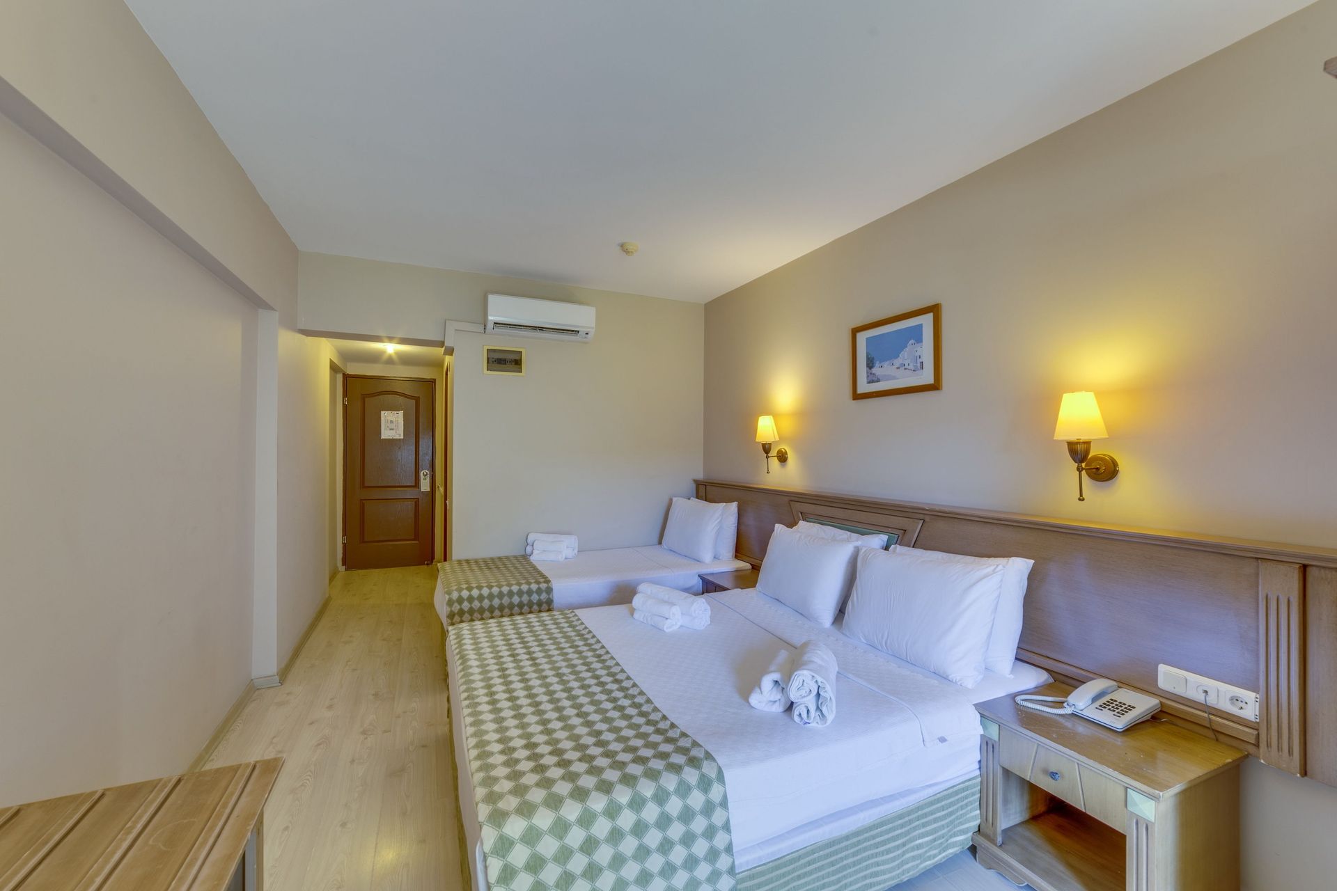 Smart Stay Beach Hotel, foto 3