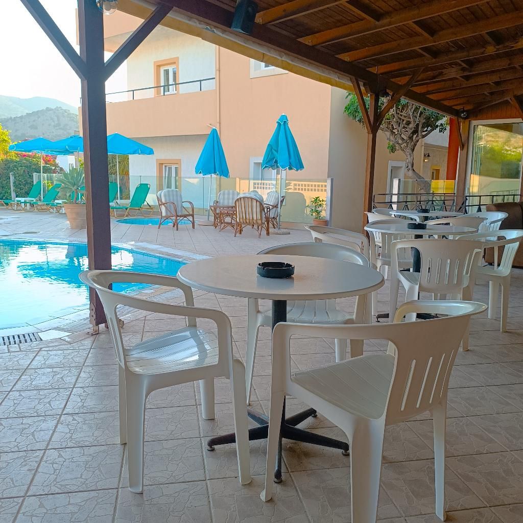 Stelios Residence Apartments, foto 11