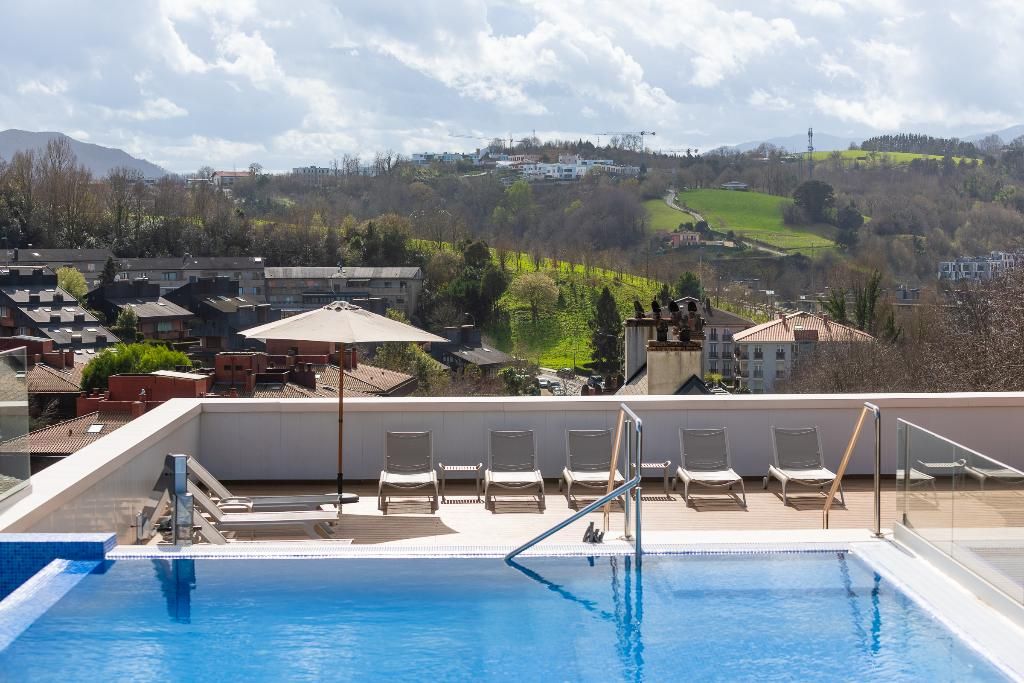 Leonardo Hotel San Sebastian, foto 14