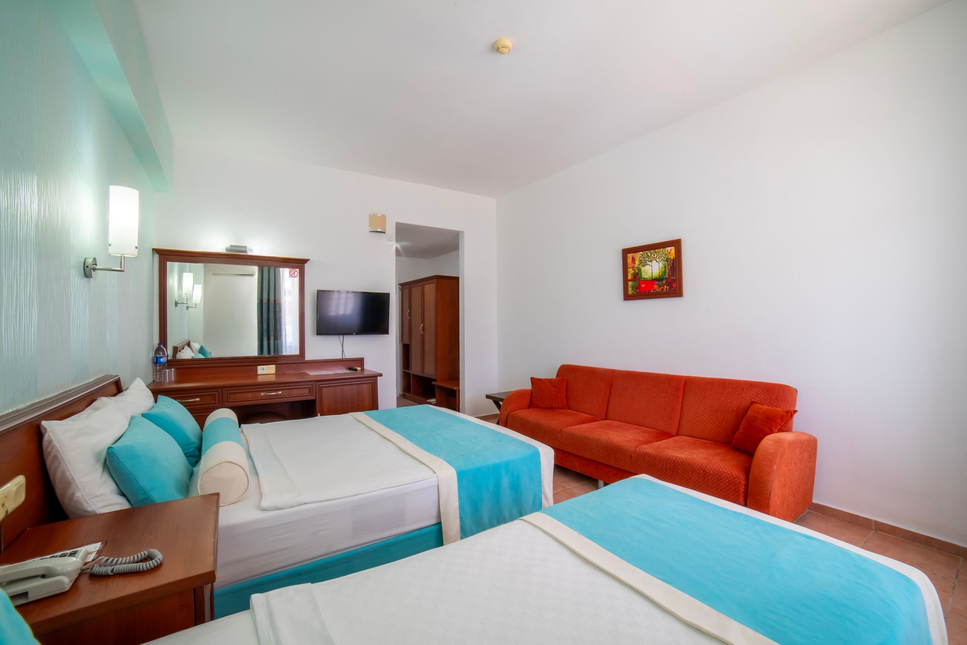 Xeno Eftalia Resort, foto 5
