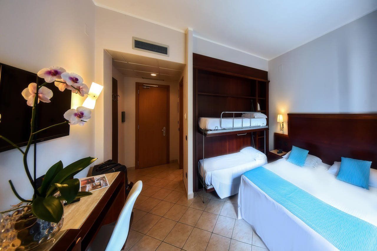 Hotel Le Palme, foto 7