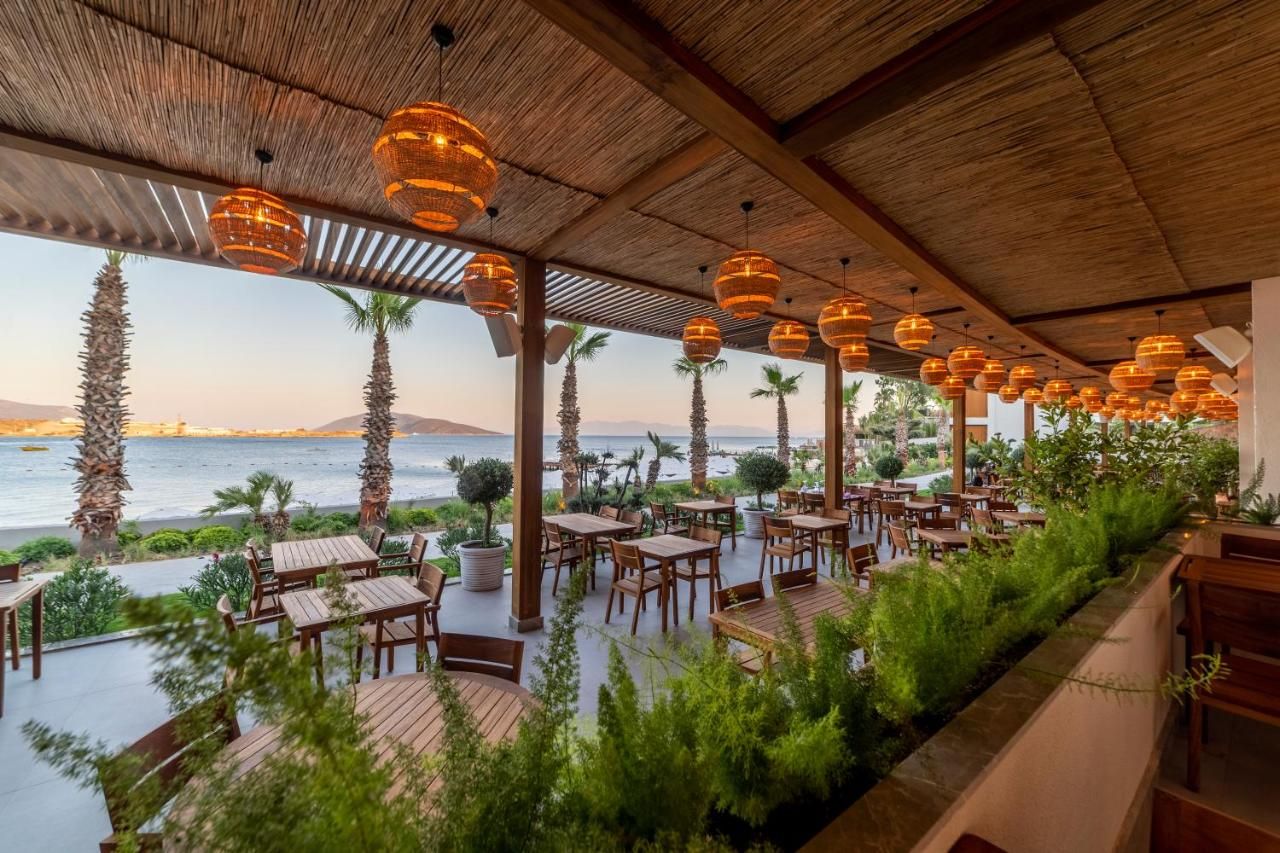 Mirada Exclusive Bodrum, foto 10