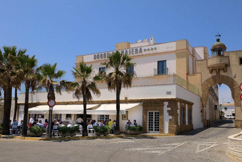 Hotel Duque de Nájera, foto 5