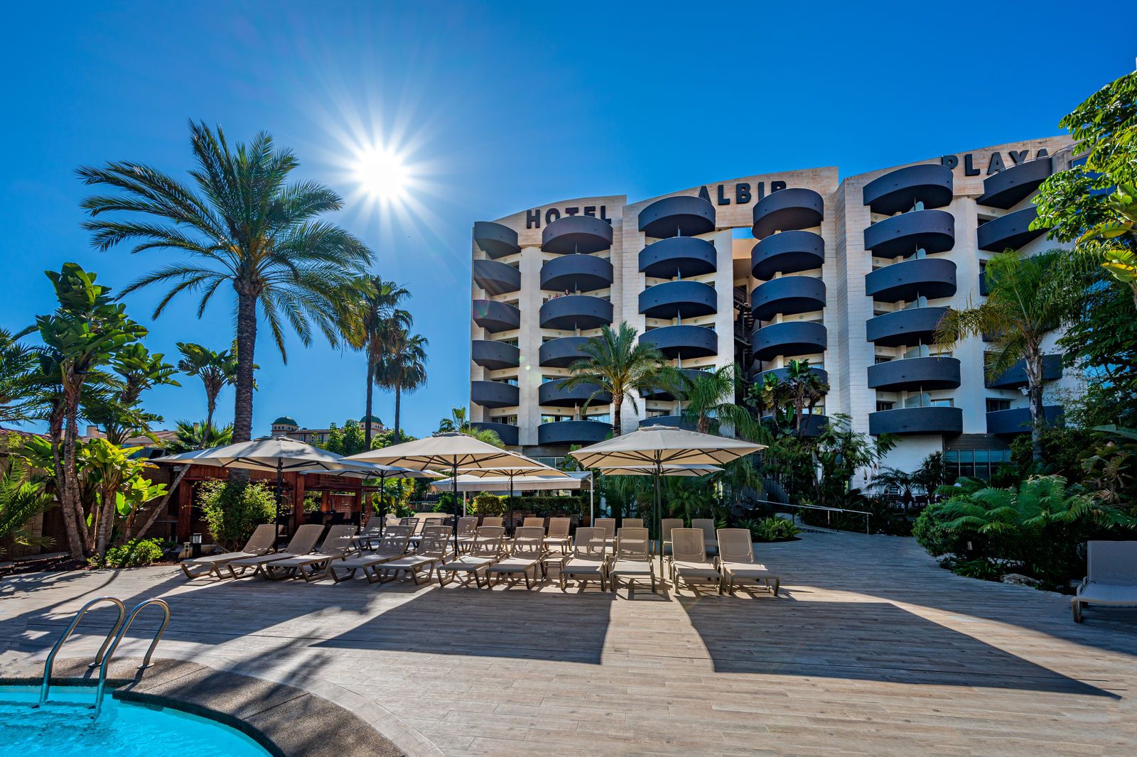 Albir Playa Hotel & Spa, foto 8