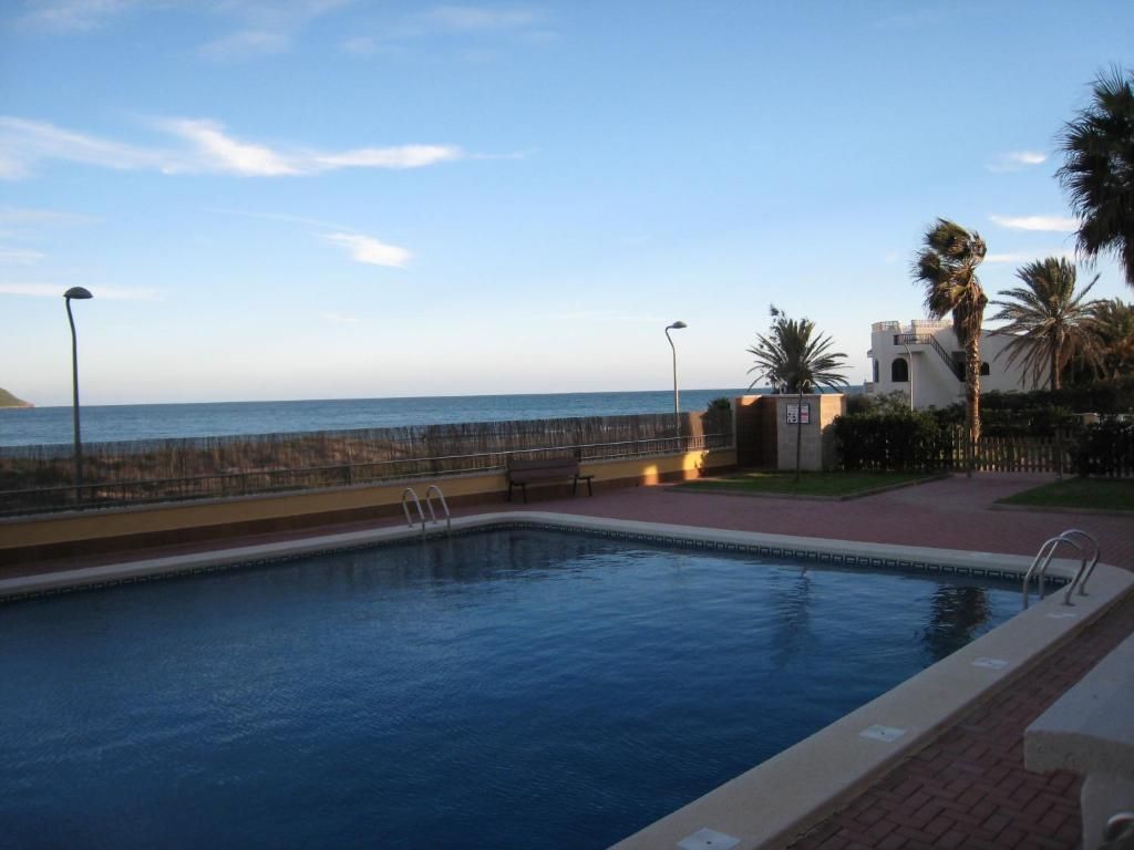 Residencial Playa Principe, foto 12