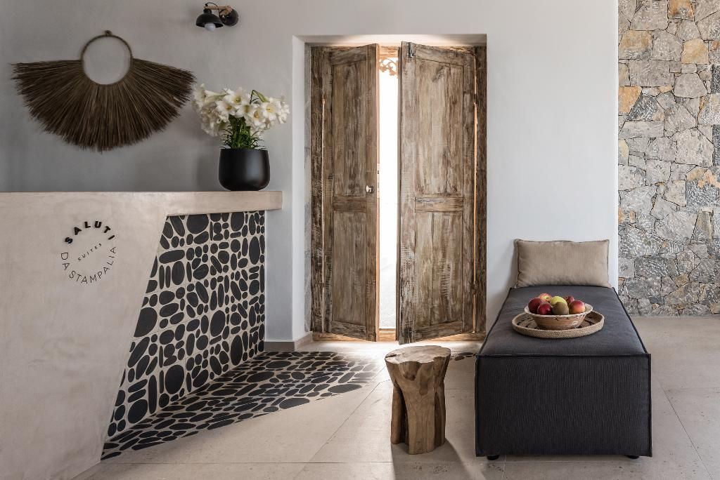 Saluti Da Stampalia Suites, foto 8