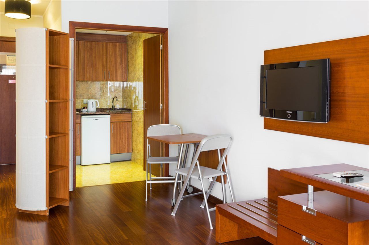 Legendary Lisboa Suites, foto 7
