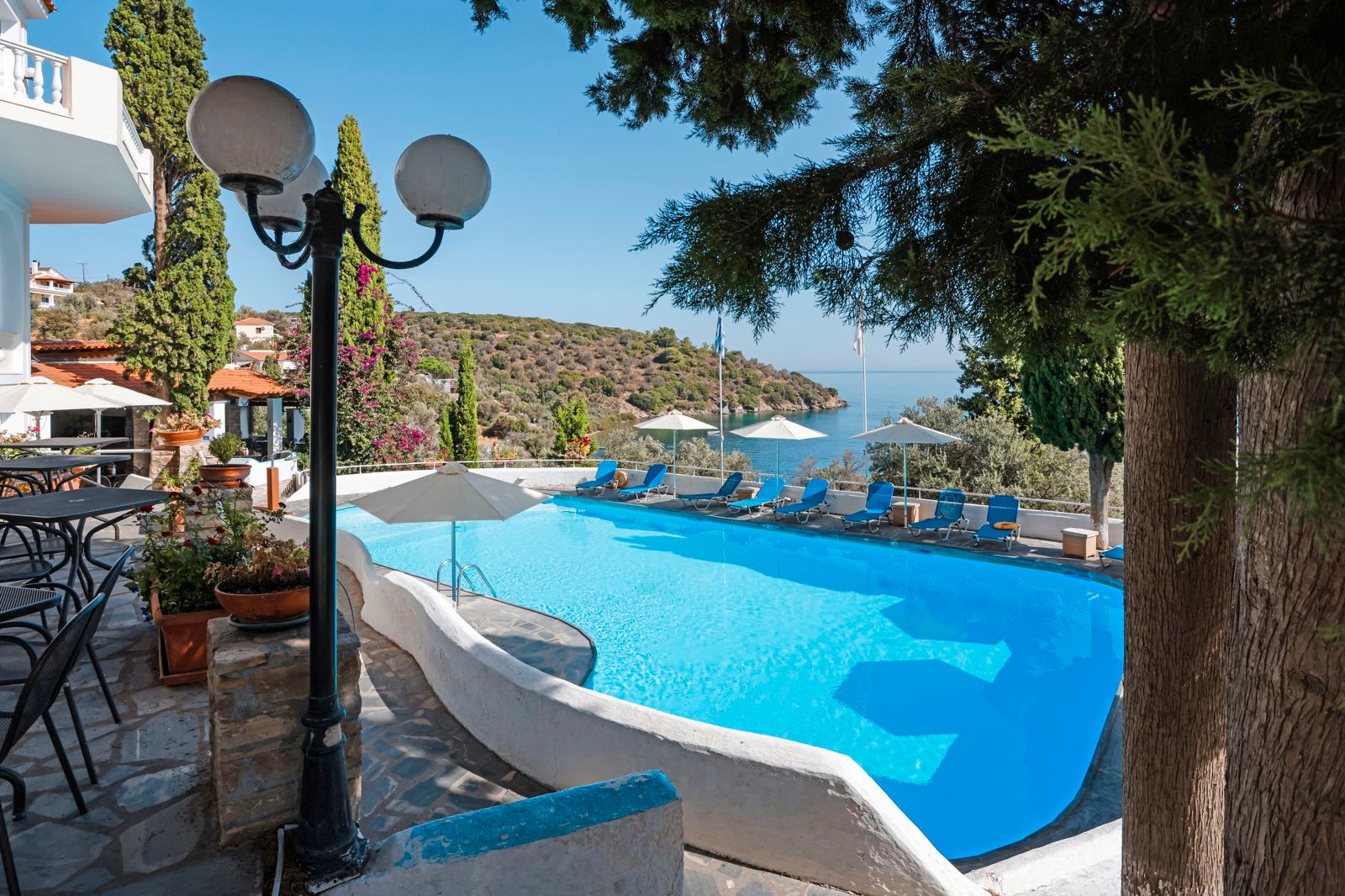 Kerveli Village Hotel, foto 8