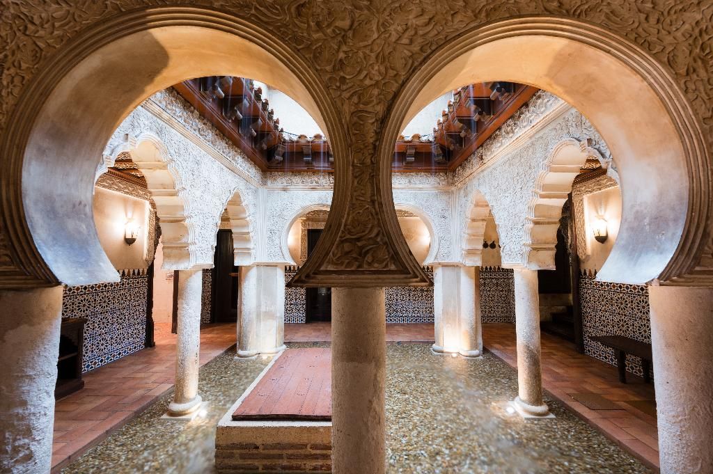 Castilla Termal Olmedo, foto 8