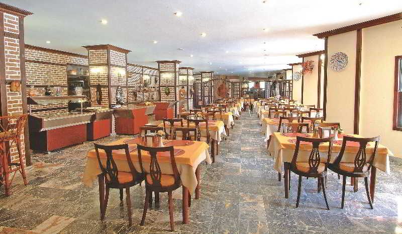 Kleopatra Fatih Hotel, foto 6