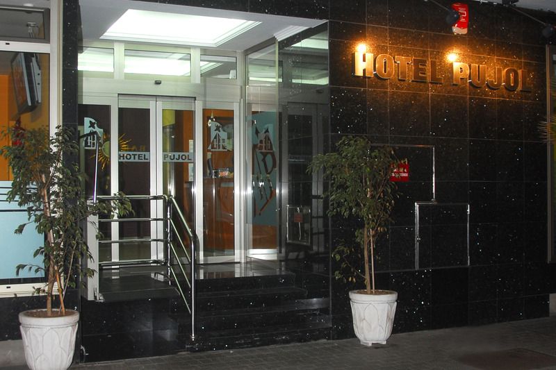 Residencia Pujol, foto 7