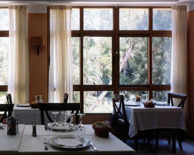Balneario de Archena Hotel Termas, foto 12