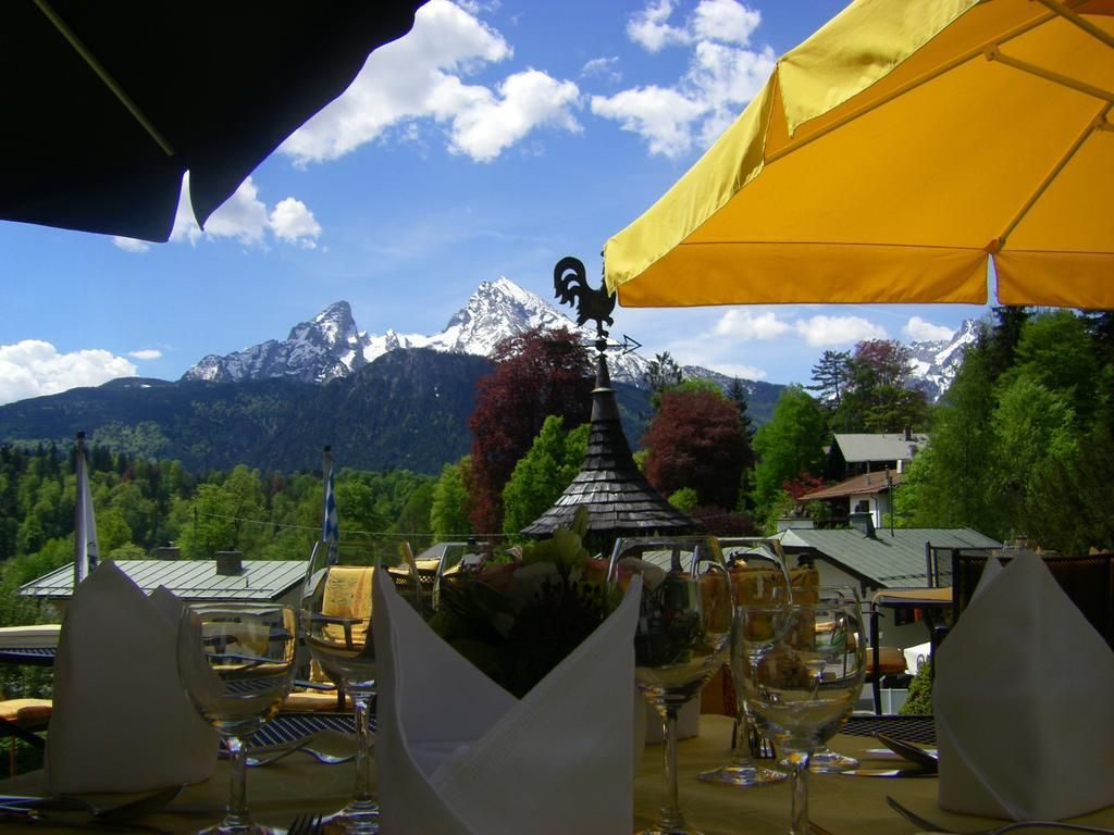 Alpenhotel Kronprinz, foto 2