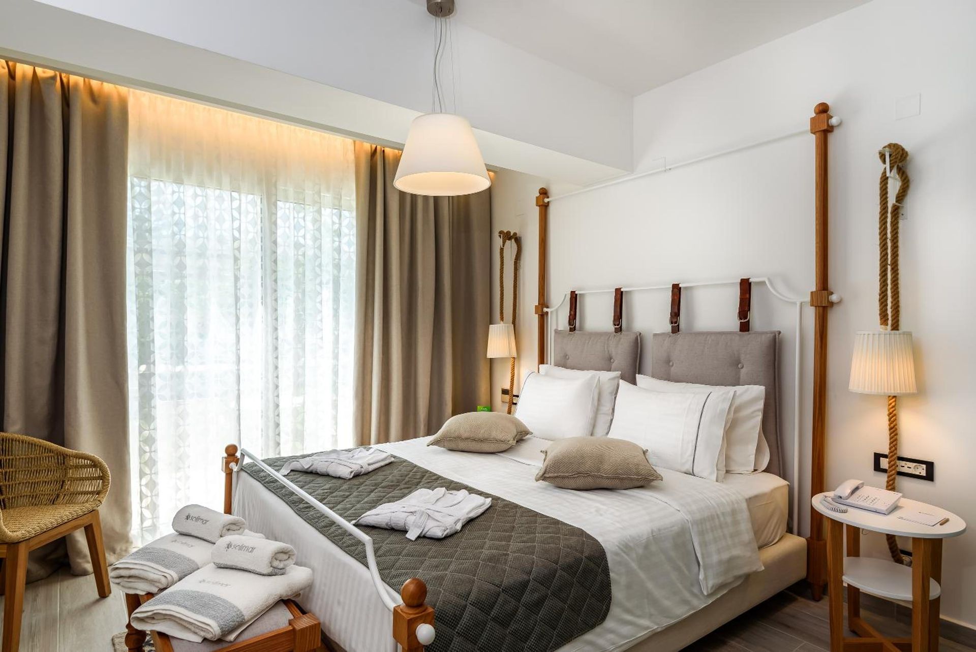 Solimar White Pearl Hotel, foto 9